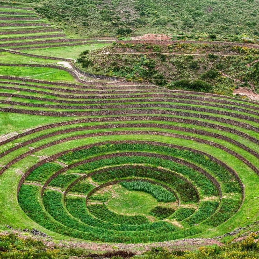 valle sagrado