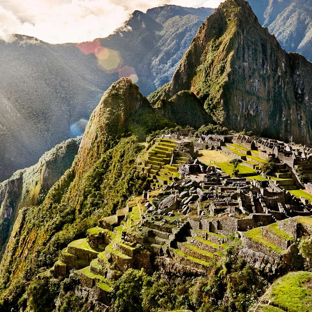 machupicchu