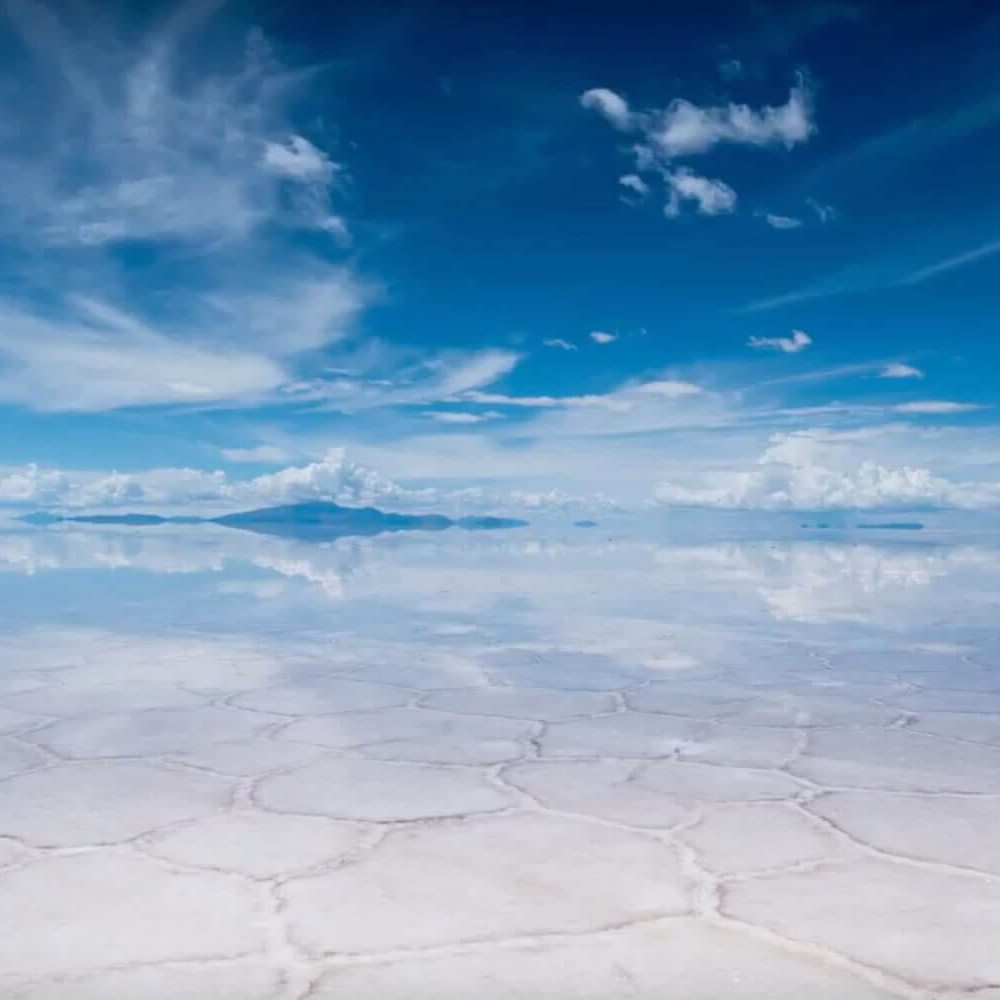 Salar de Uyuni