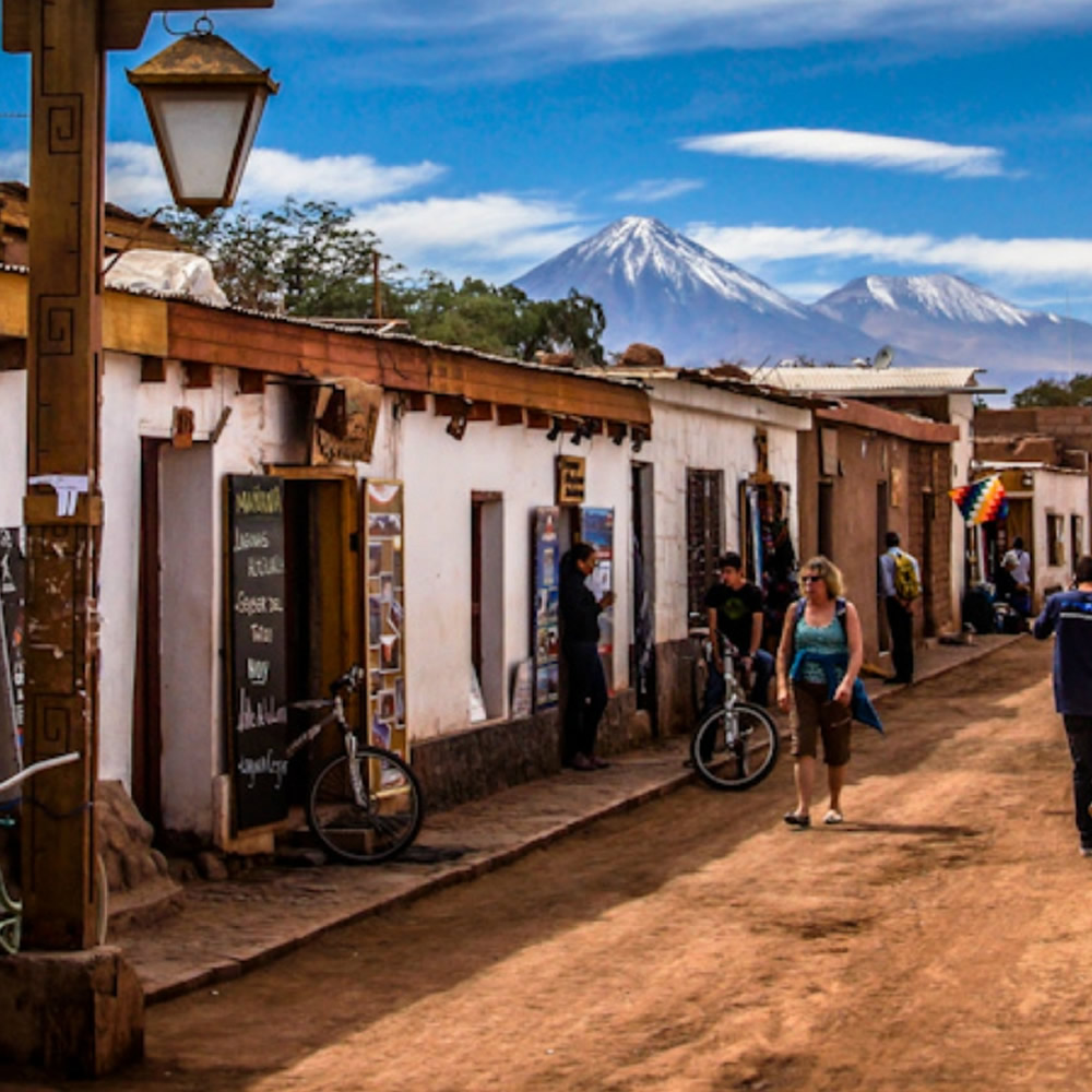 San Pedro Atacama